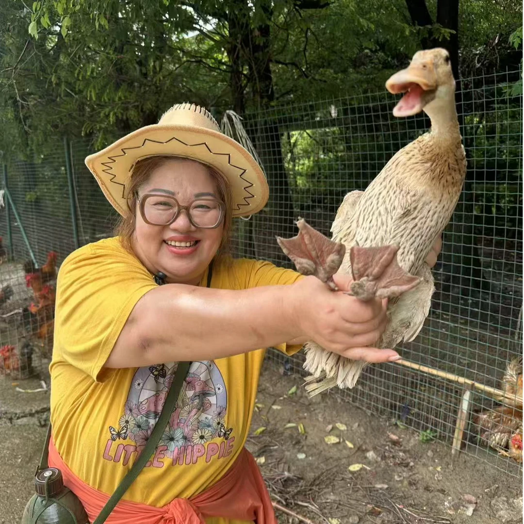 平湖生态农家麻鸭         现杀冰鲜顺丰包邮
