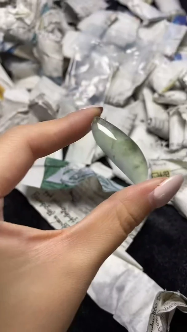 首饰袋  满色吊坠 所见即所得!