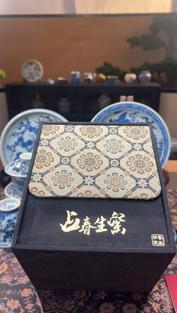 瓷片1号链接