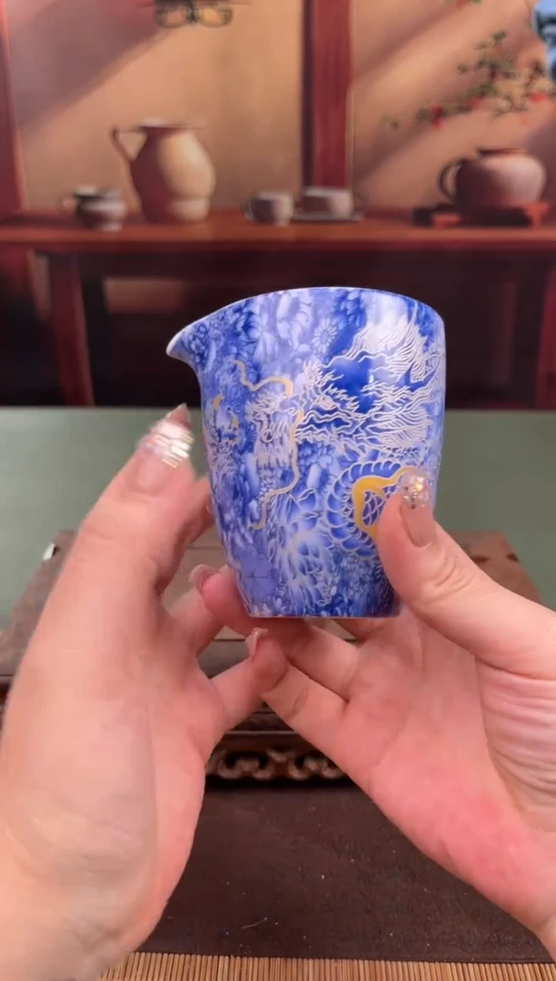 【闪购商品】顾德茶器福利闪购链接