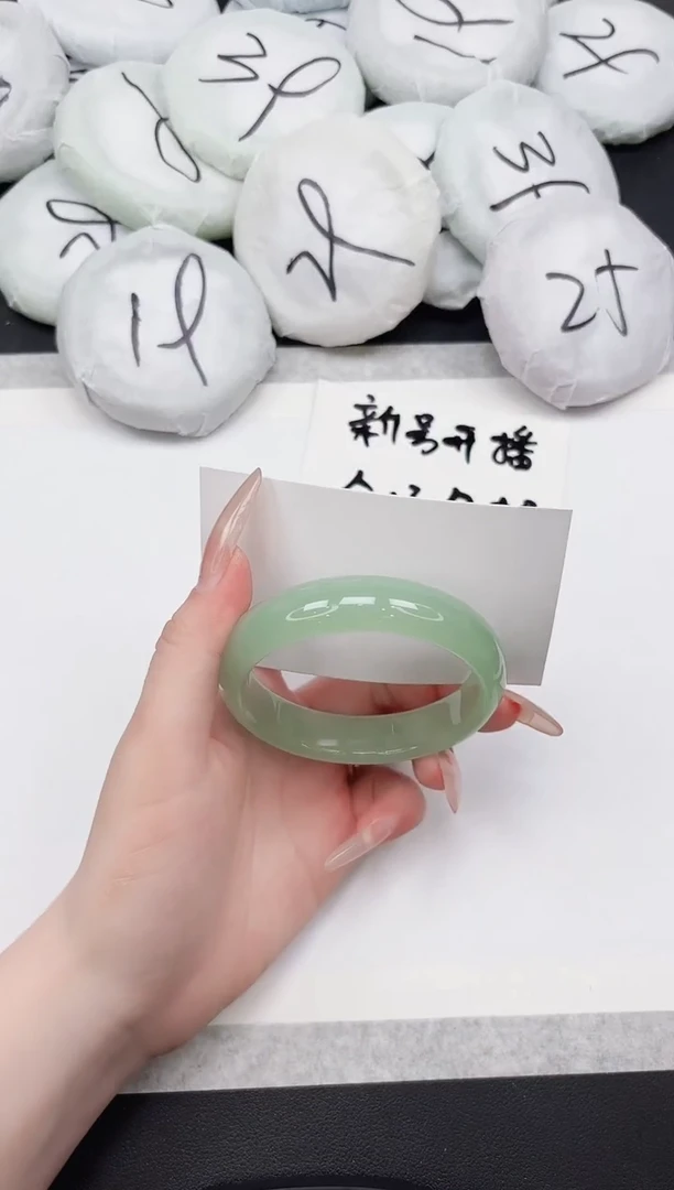 东凌女款手镯86-58