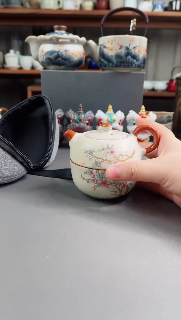 (工厂通货，介意慎下）陶瓷店专柜下架产品717