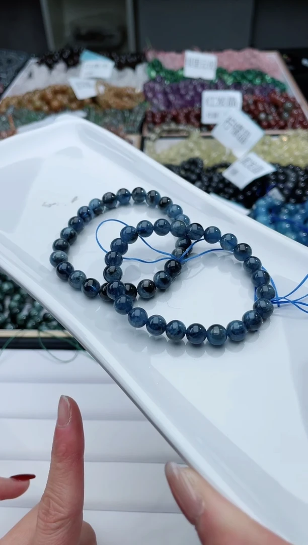 【闪购商品】水晶手链未镶嵌水晶