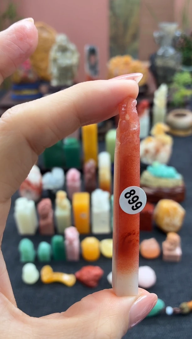 昌化石印石冯*西899