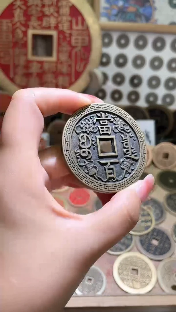 铜现代手工艺花钱