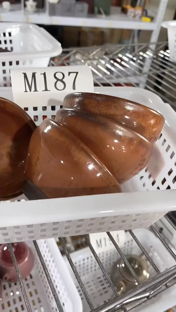 瓷片M187陶瓷茶具茶器