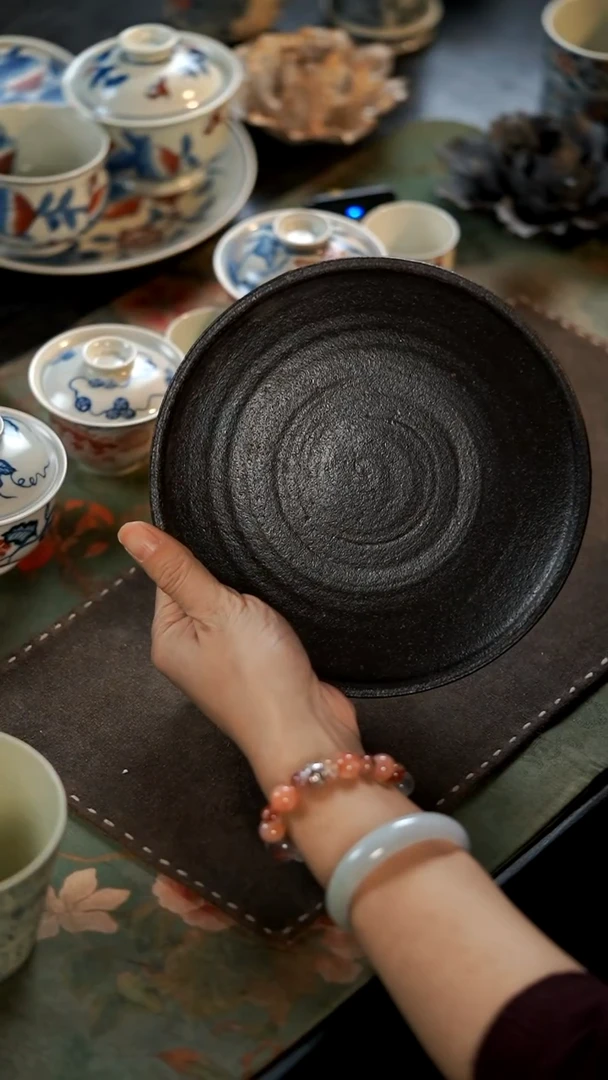 【闪购商品】山居秋暝设计师款@@CJ934