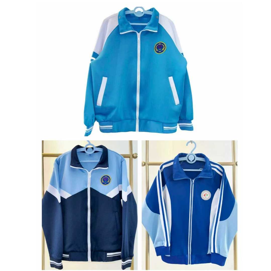 秋季运动服上衣（单件）