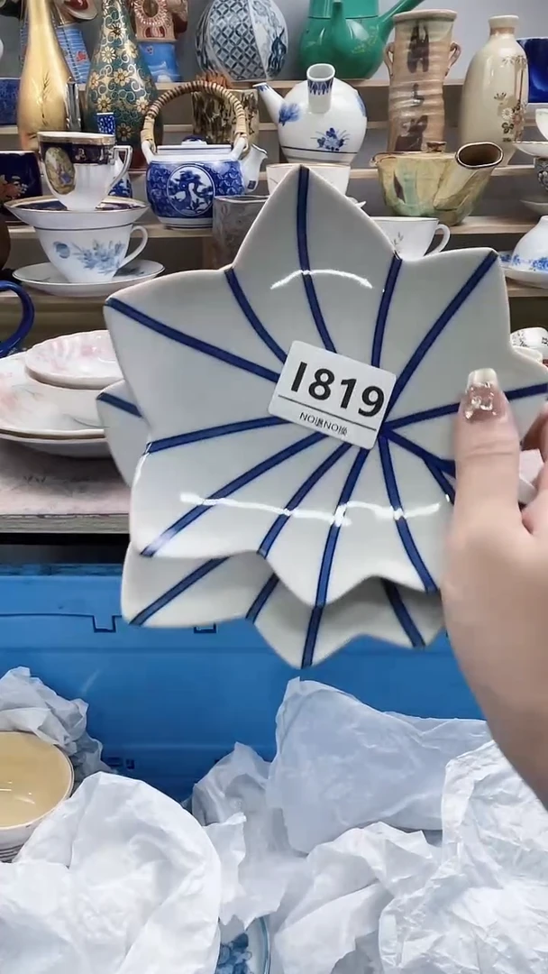 瓷片爱*I819不退不换.感谢理解