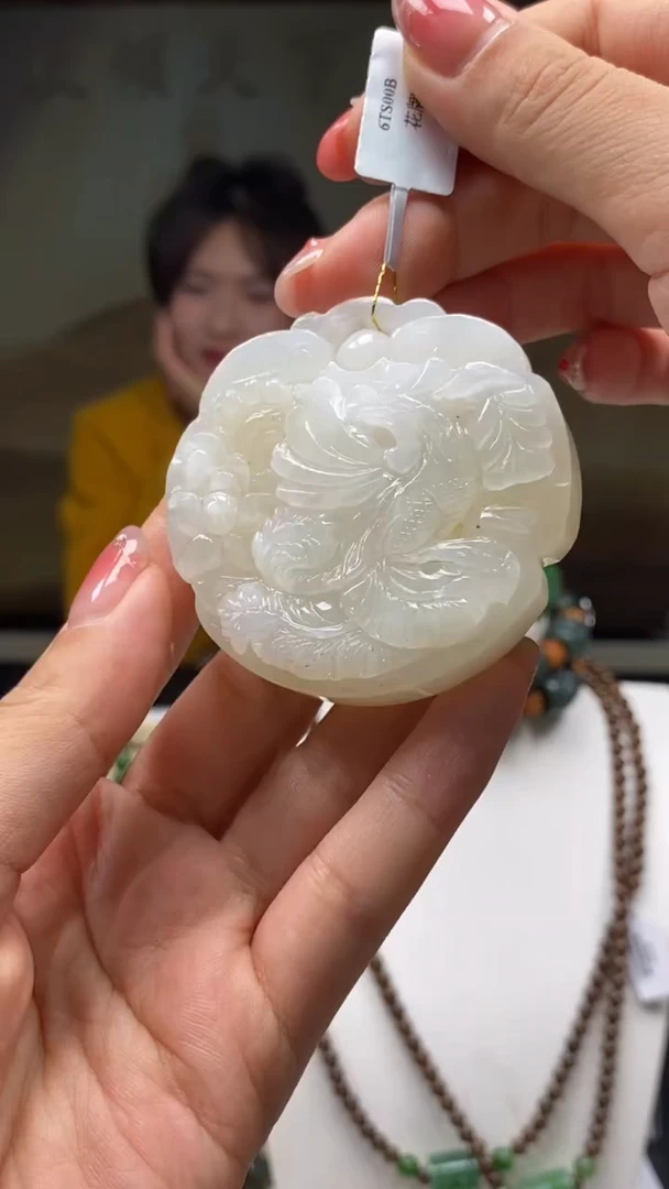 定制和田玉********698