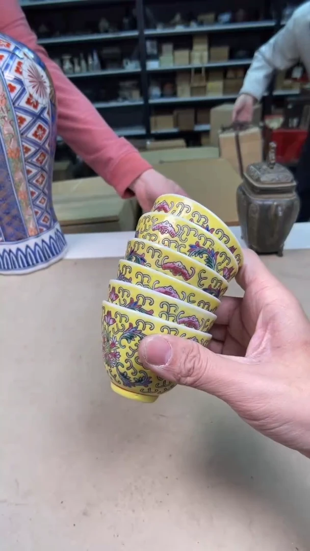 【闪购商品】摆件茶宠瓷器茶具套装