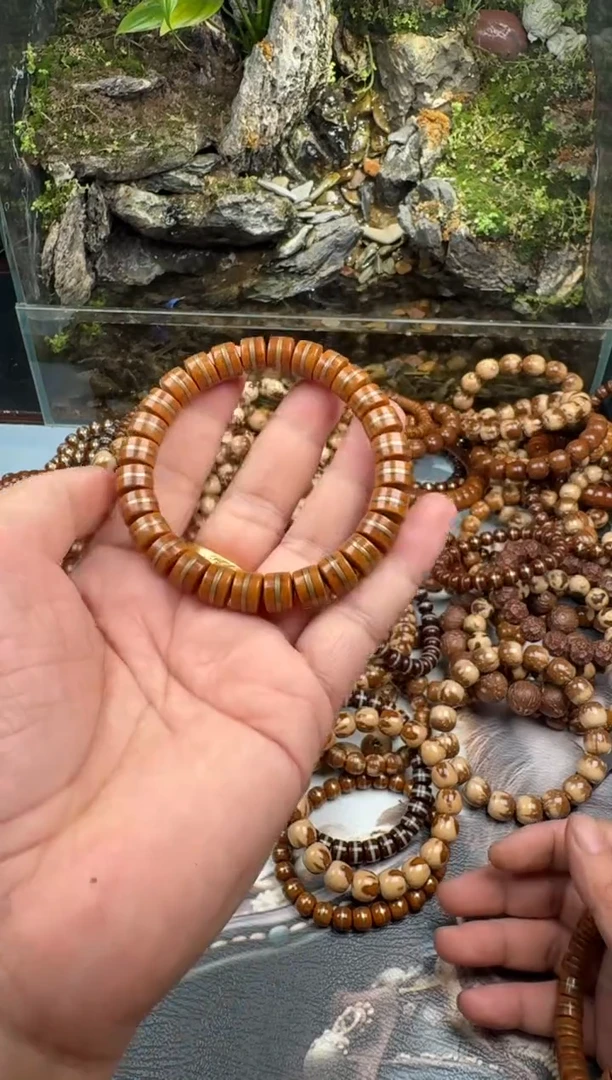 手串紫金鼠轮胎19号