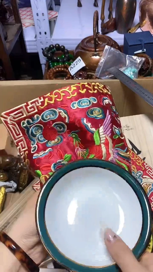 【闪购商品】瓷器瓷片瓷器瓷片
