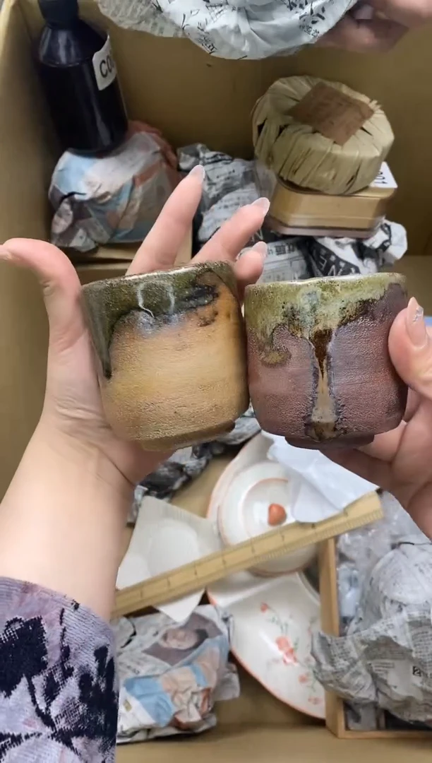 其他瓷片精美陶瓷甄选一单一付