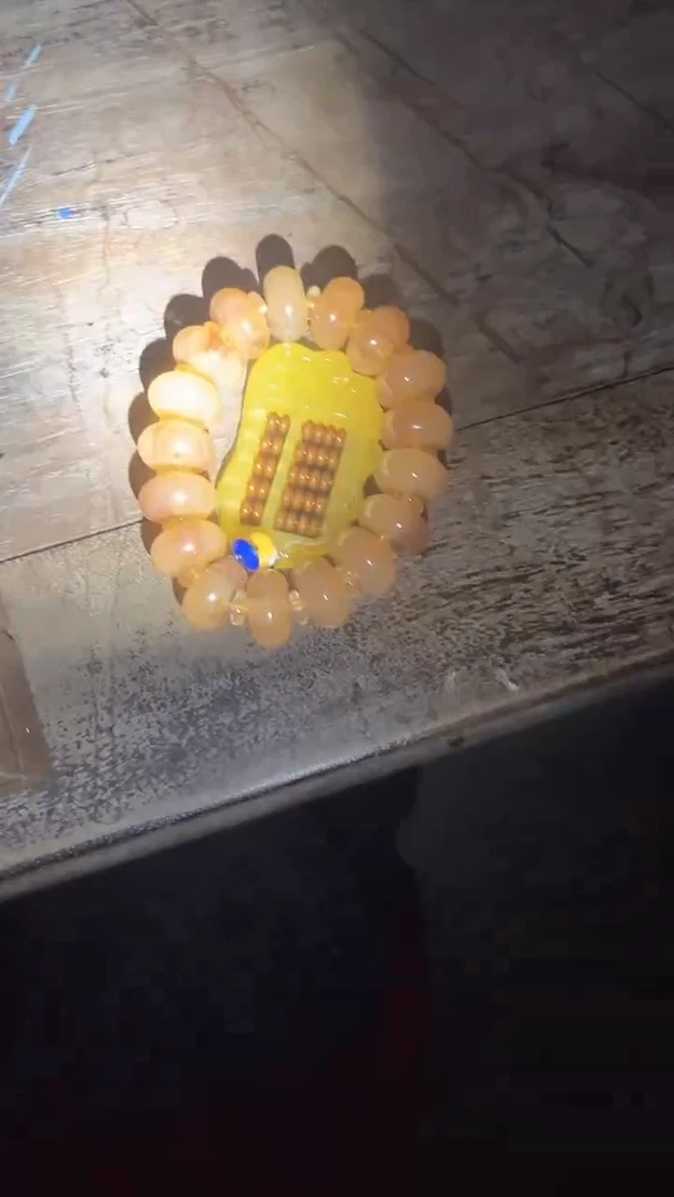 【闪购商品】【闪购商品】算盘手串
