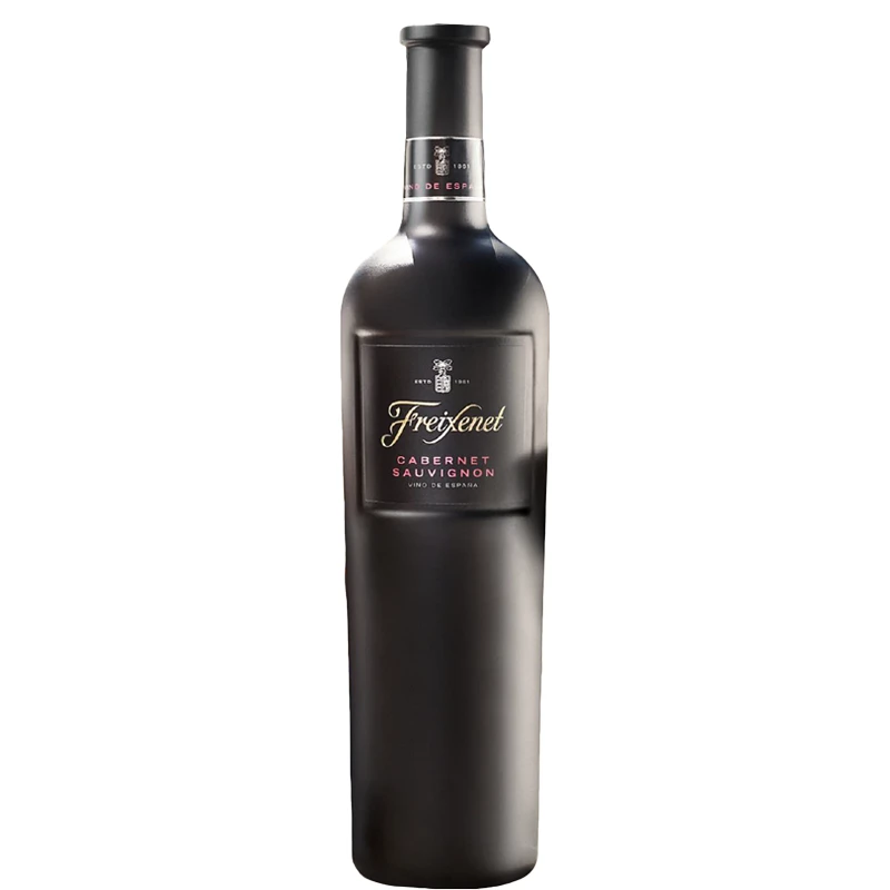 【原瓶进口】西班牙-菲斯奈特赤霞珠红葡萄酒13.5度750ML G