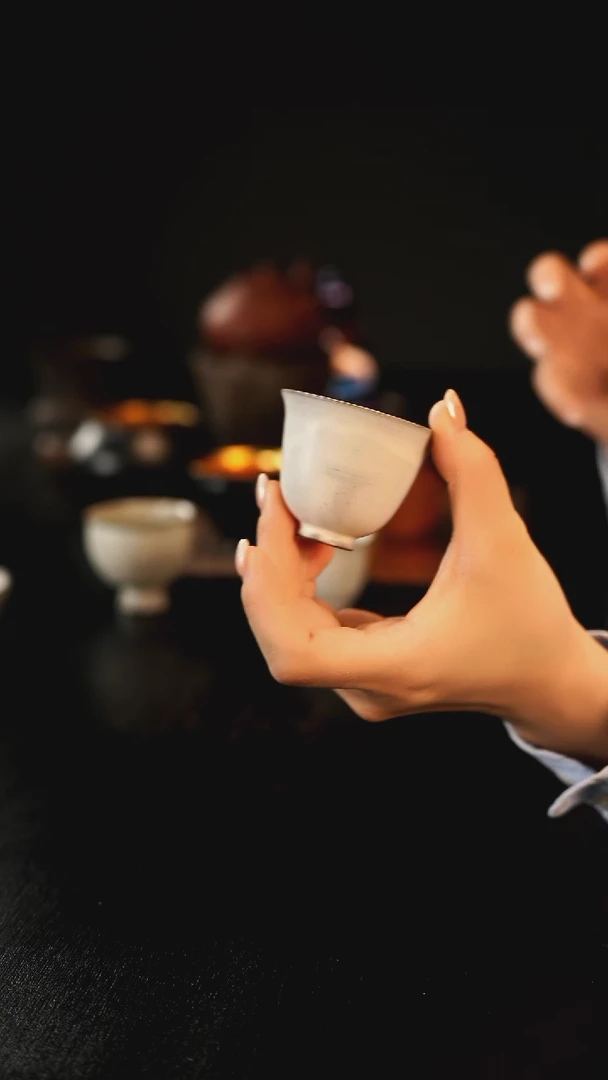 仟户烧严选手工摆件
