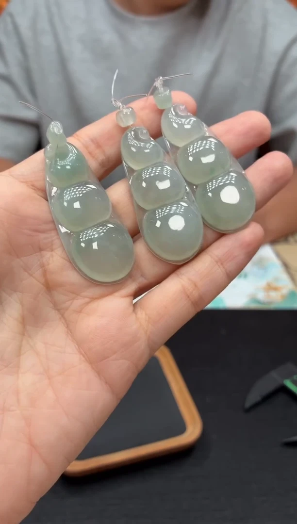 未镶嵌定制翡翠11-22HDJT0201960多样性发其一