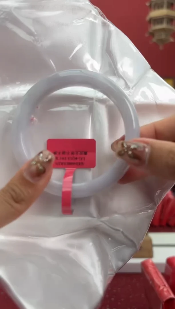 【闪购商品】翡翠手镯未镶嵌5手镯