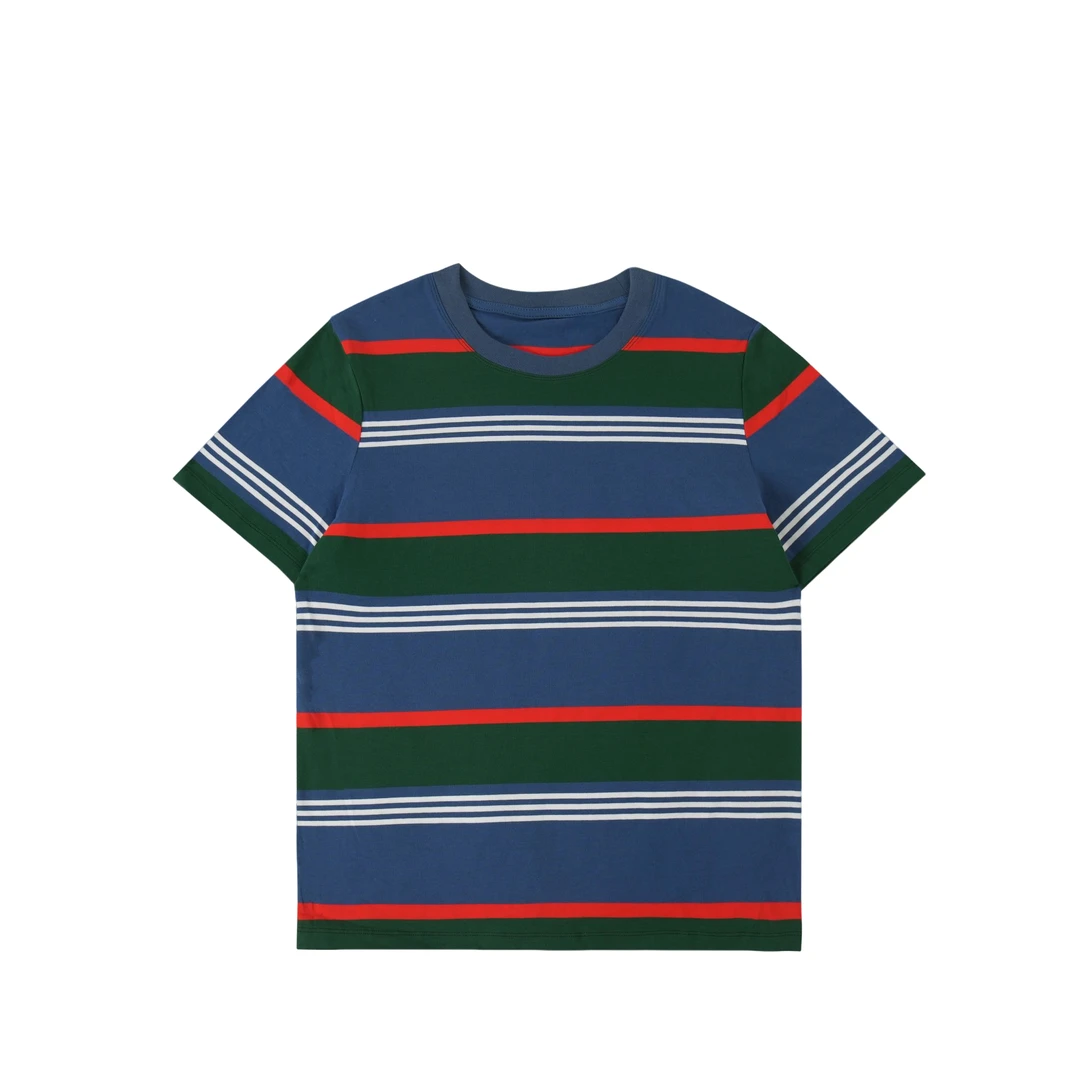 林爆爆【听见海风】夏季新款百搭T恤TXS51119238Z