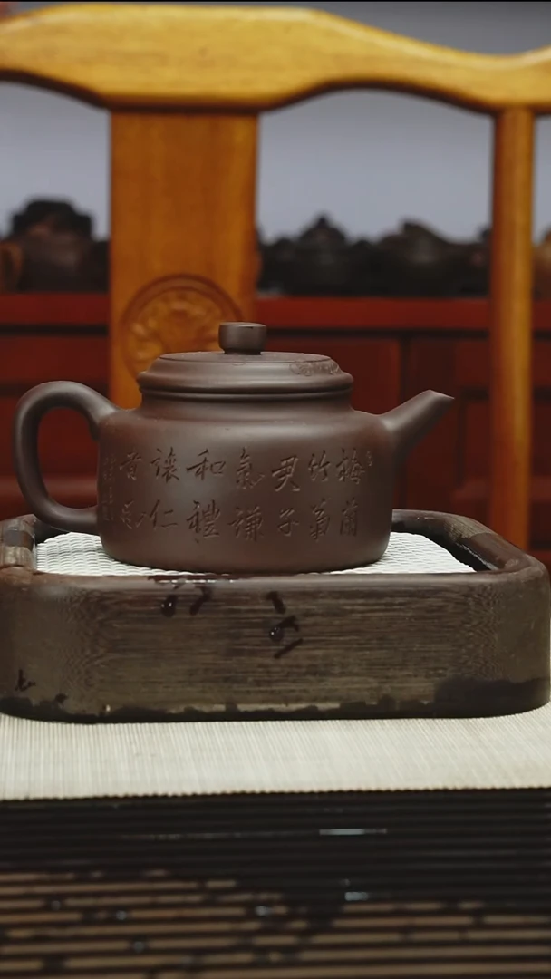 茶壶紫砂1111111