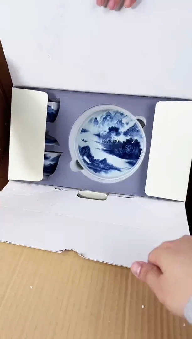 【闪购商品】江山器语清货商品链接@@888