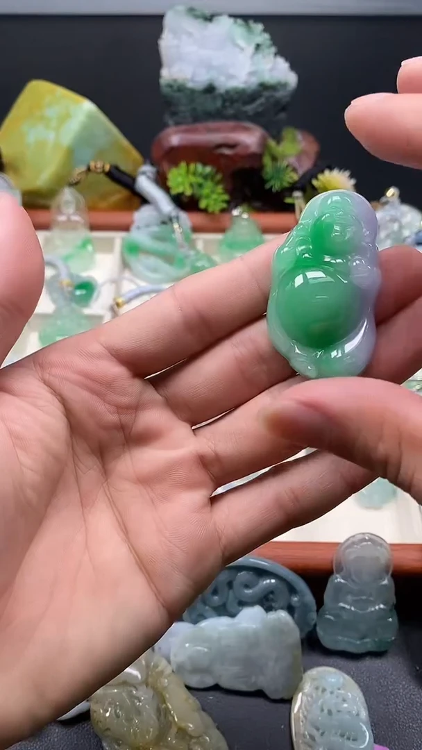珍品臻选（所见即所得）10