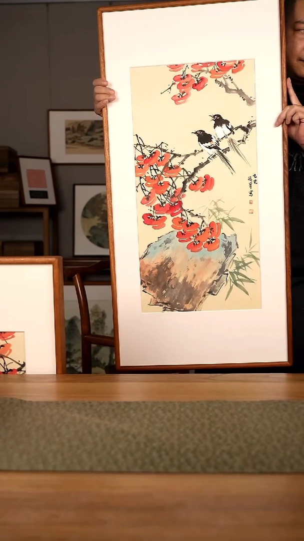 书法协会会员老师作品-
