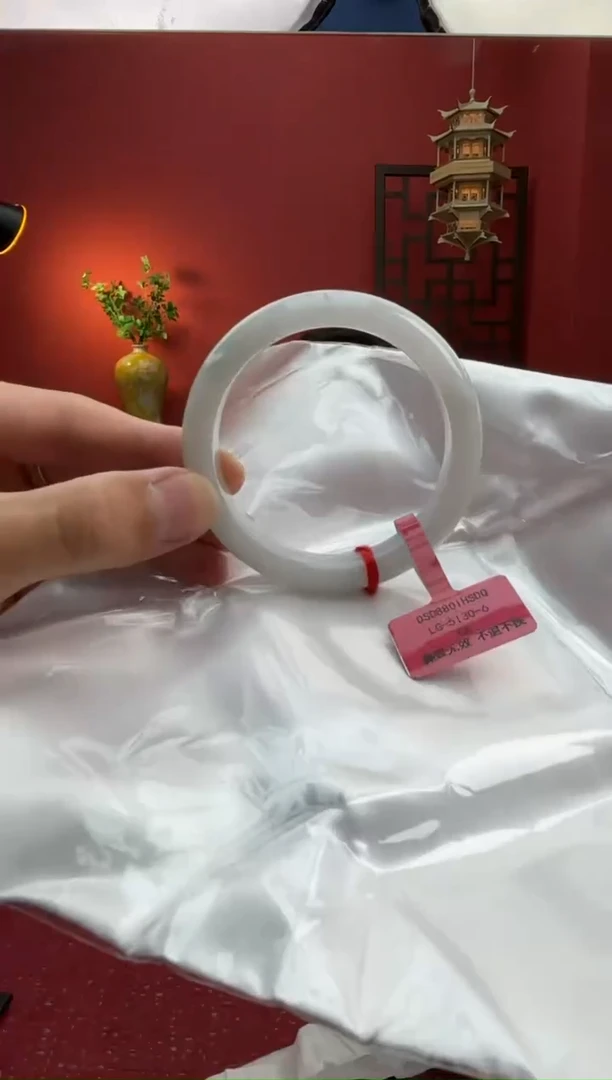 未镶嵌手镯翡翠翡翠手镯12