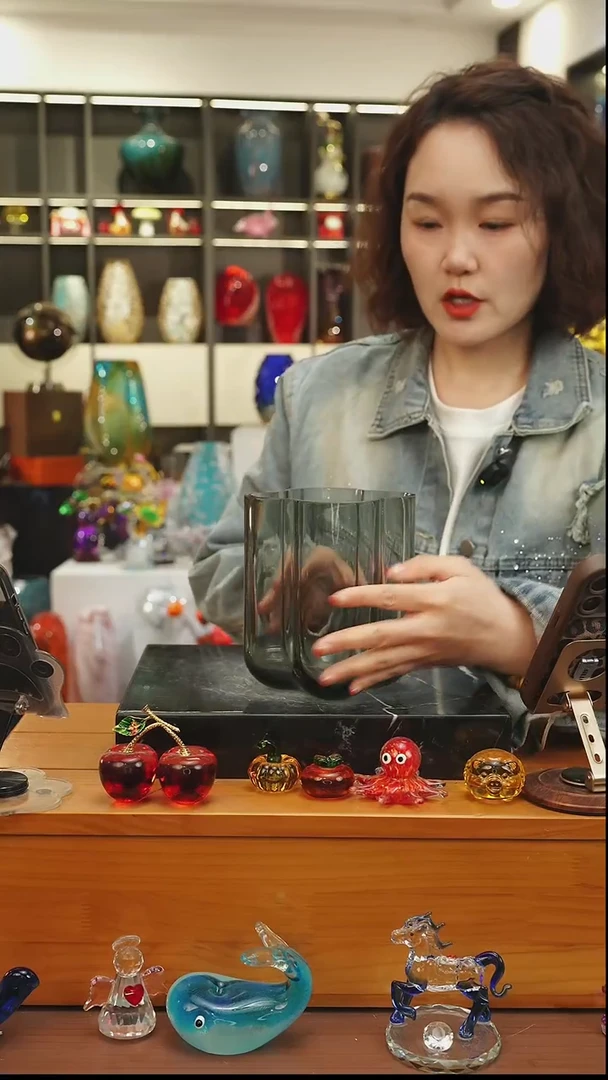 外贸花瓶花器花盆127