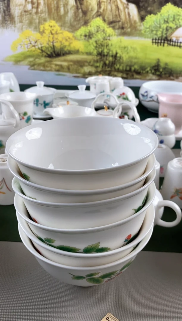 瓷器瓷器满25米包邮。。。。