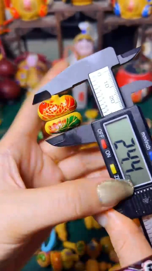 401文玩葫芦文玩好物