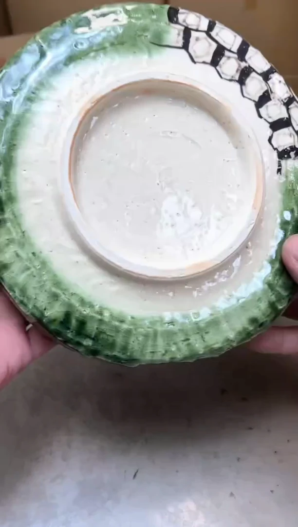 瓷片134聚宝缘优品精选