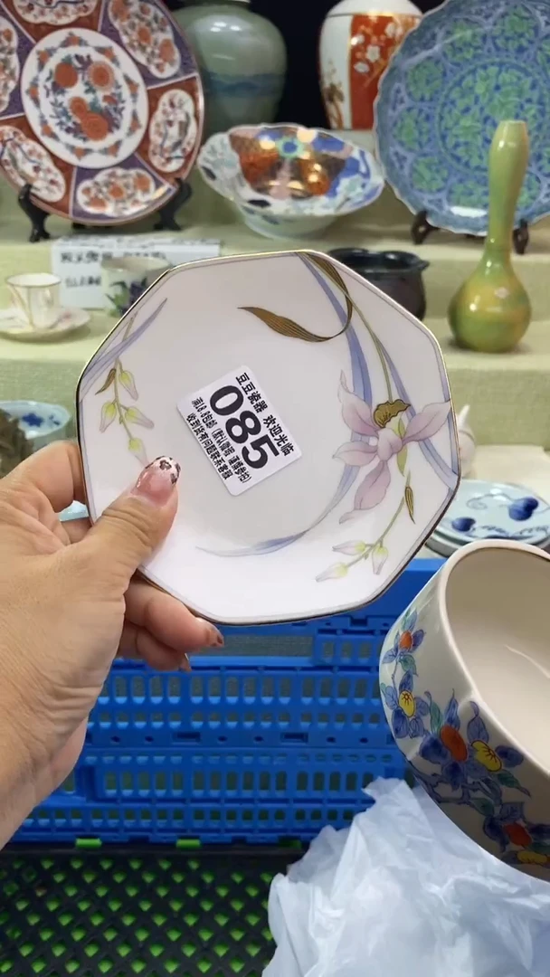 其他未*数瓷片 默认微瑕 完美慎入085