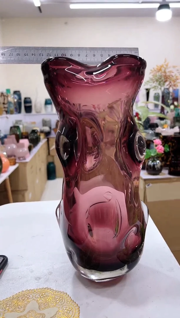 【闪购商品】也麦花器