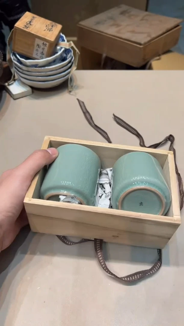 【闪购商品】紫砂茶杯紫砂茶具紫砂茶具