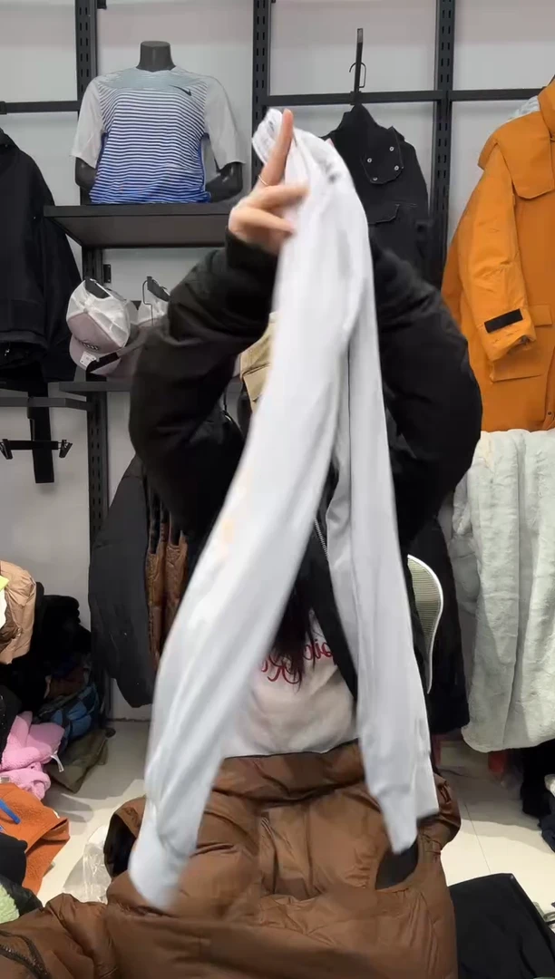 2380编码  瑕疵直播间过款为准 尺码