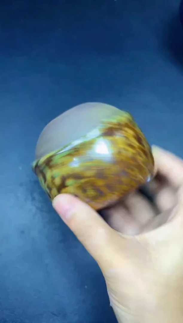 茶盏105微瑕