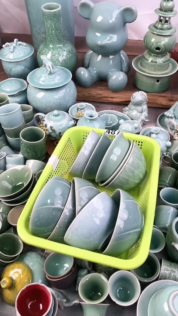 487号10样二等品款式随机看清楚再拍