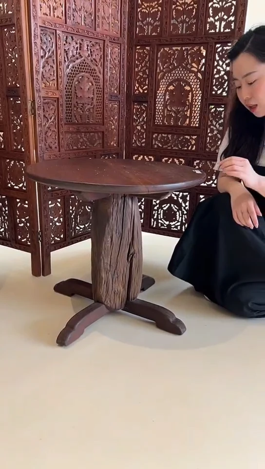 【闪购商品】茶道摆件桌子51820000000000