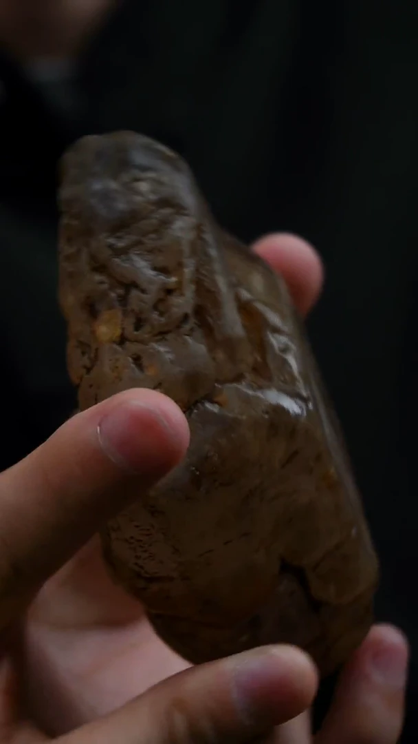 吊坠(赠链)未镶嵌水晶水晶