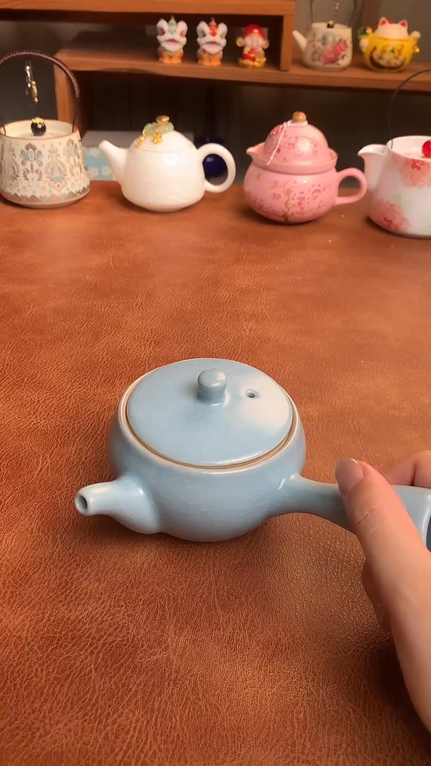 【高货清货】微瑕不售后，介意勿拍（不含礼盒）