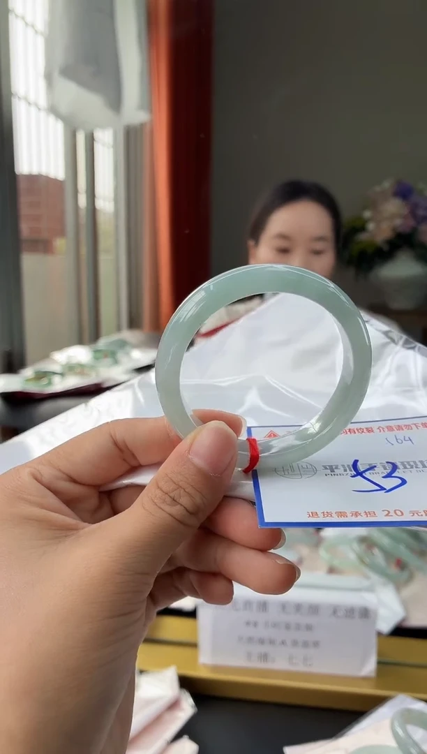 未镶嵌手镯翡翠1111111111111111111