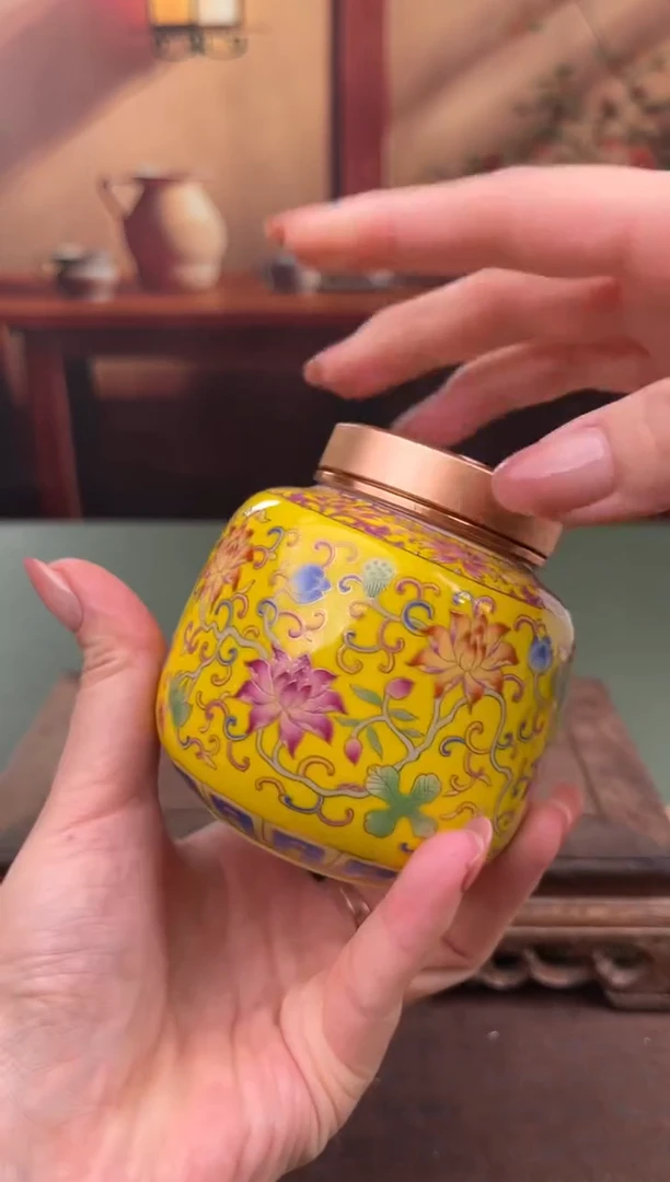 【闪购商品】顾德茶器福利闪购链接