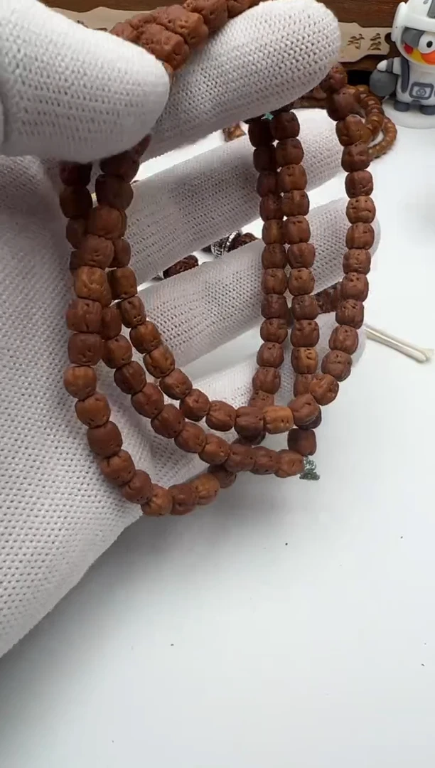 【闪购商品】金刚菩提手串佛手小金刚