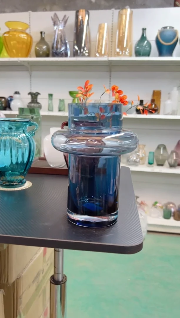 【闪购商品】也麦花器