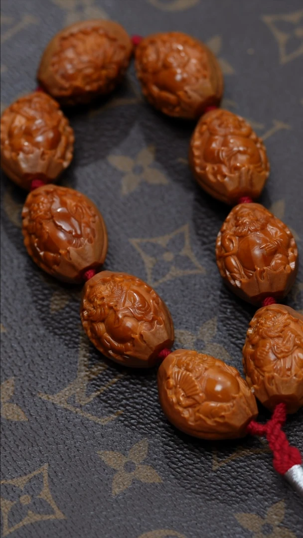 手串/手链橄榄核橄榄核