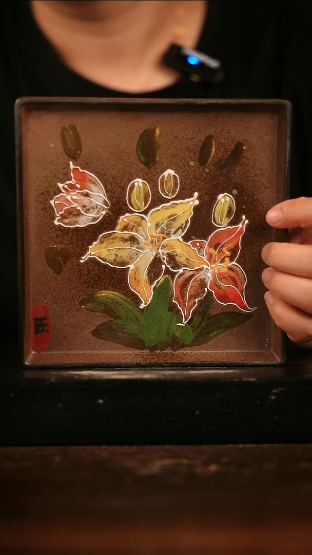 瓷片遇瓷手作同款640