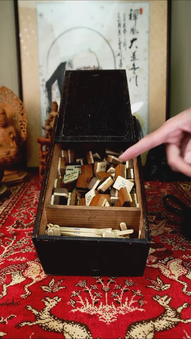 当代陶瓷密胺工艺品