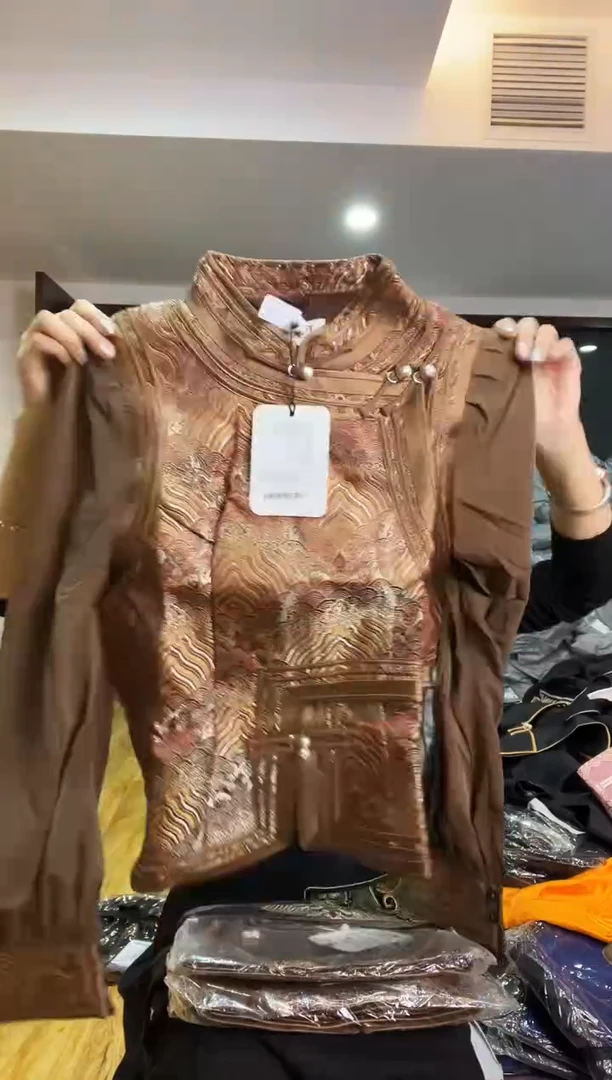 纱袖     M 105斤以里